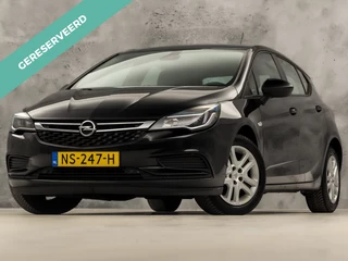 Opel Astra – thumbnail 1