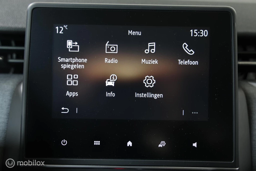 Renault Clio – foto 22