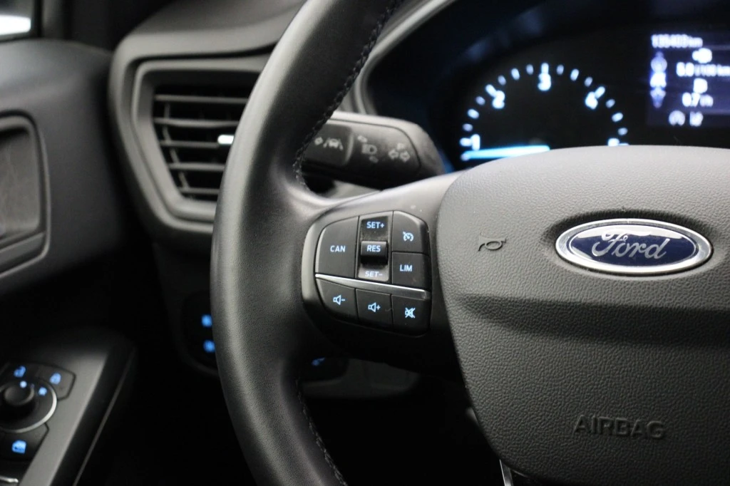 Ford Focus – foto 14