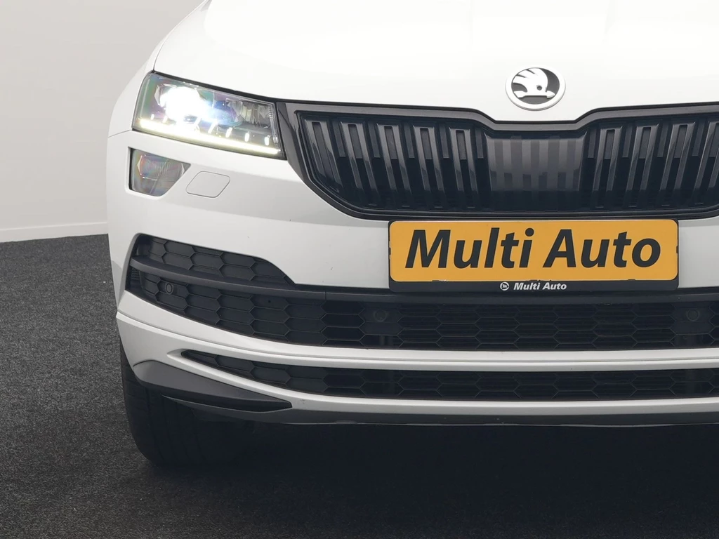 Škoda Karoq – foto 22