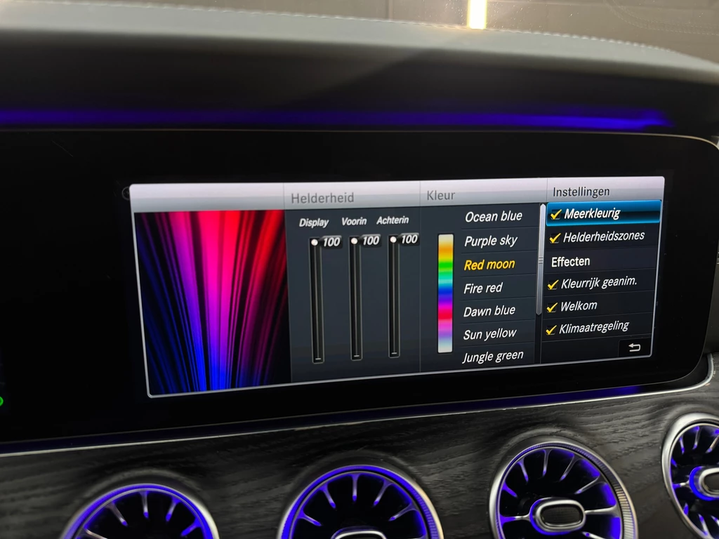 Mercedes-Benz E-Klasse – foto 43