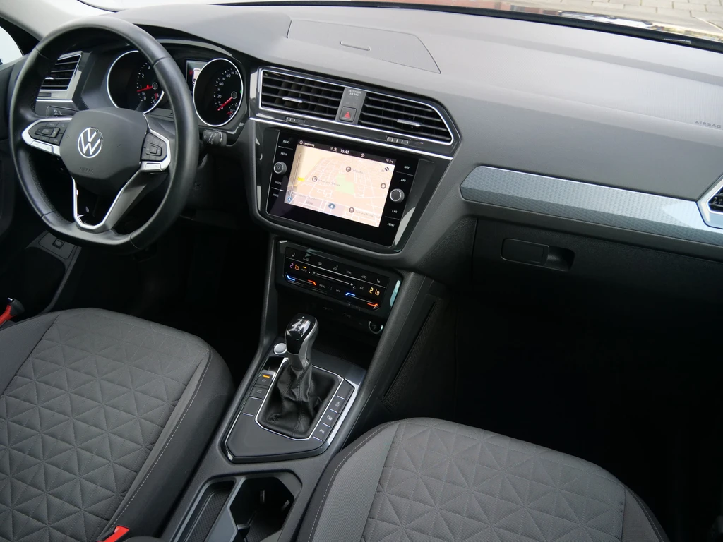 Volkswagen Tiguan – foto 9