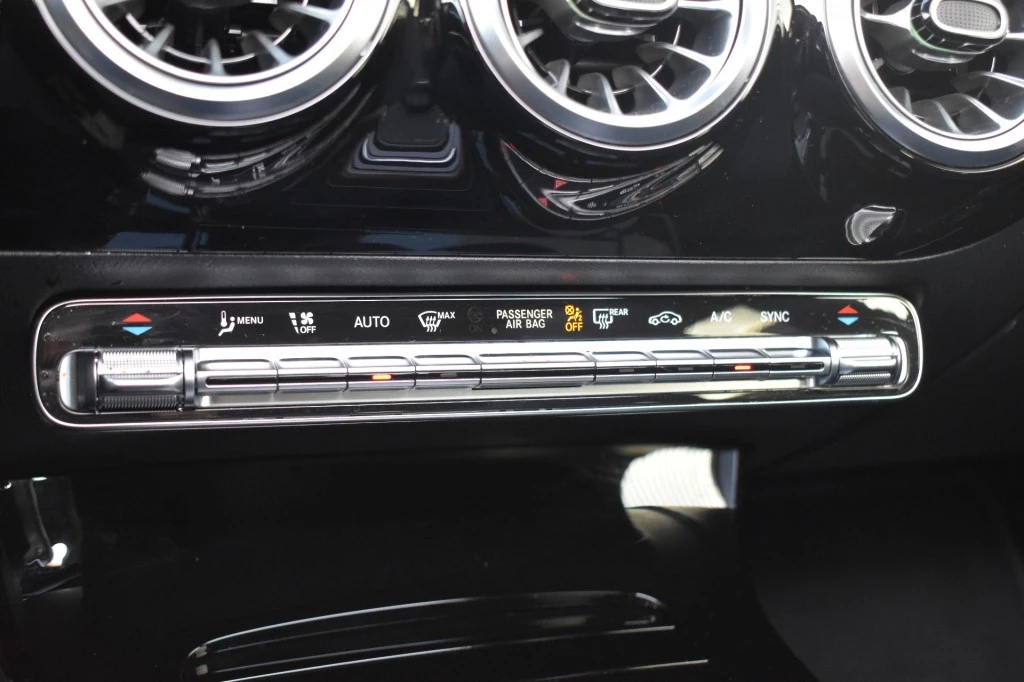 Mercedes-Benz CLA – foto 35
