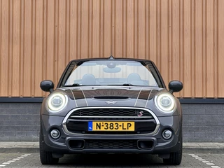 MINI Cooper S Cabrio – thumbnail 9