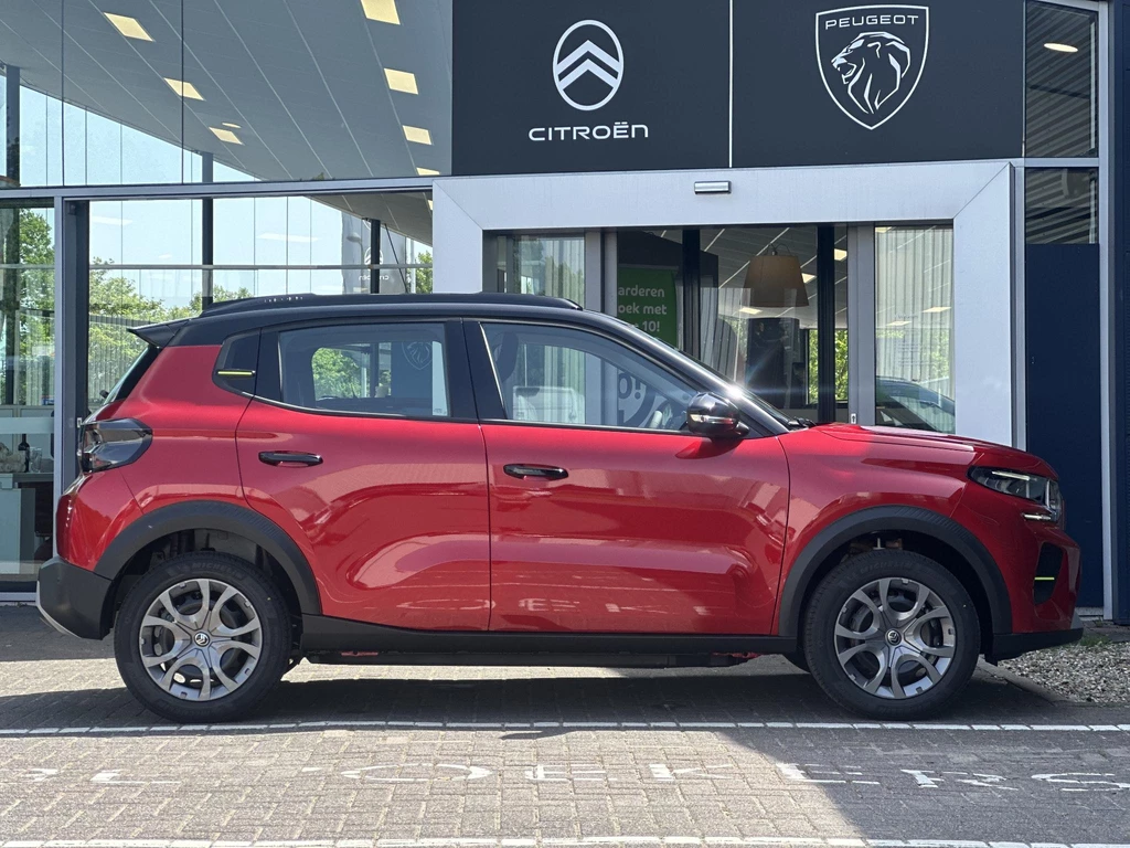 Citroën ë-C3 – foto 5