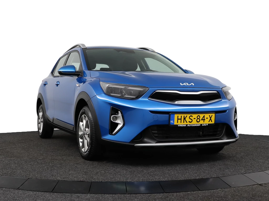 Kia Stonic – foto 12