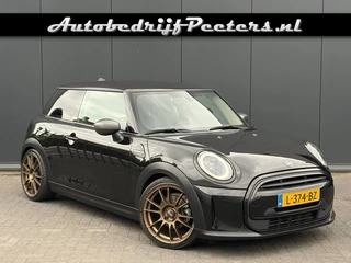 MINI Cooper – thumbnail 4