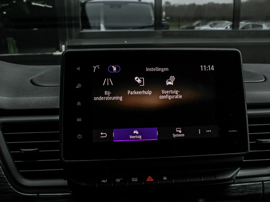 Renault Trafic – foto 68