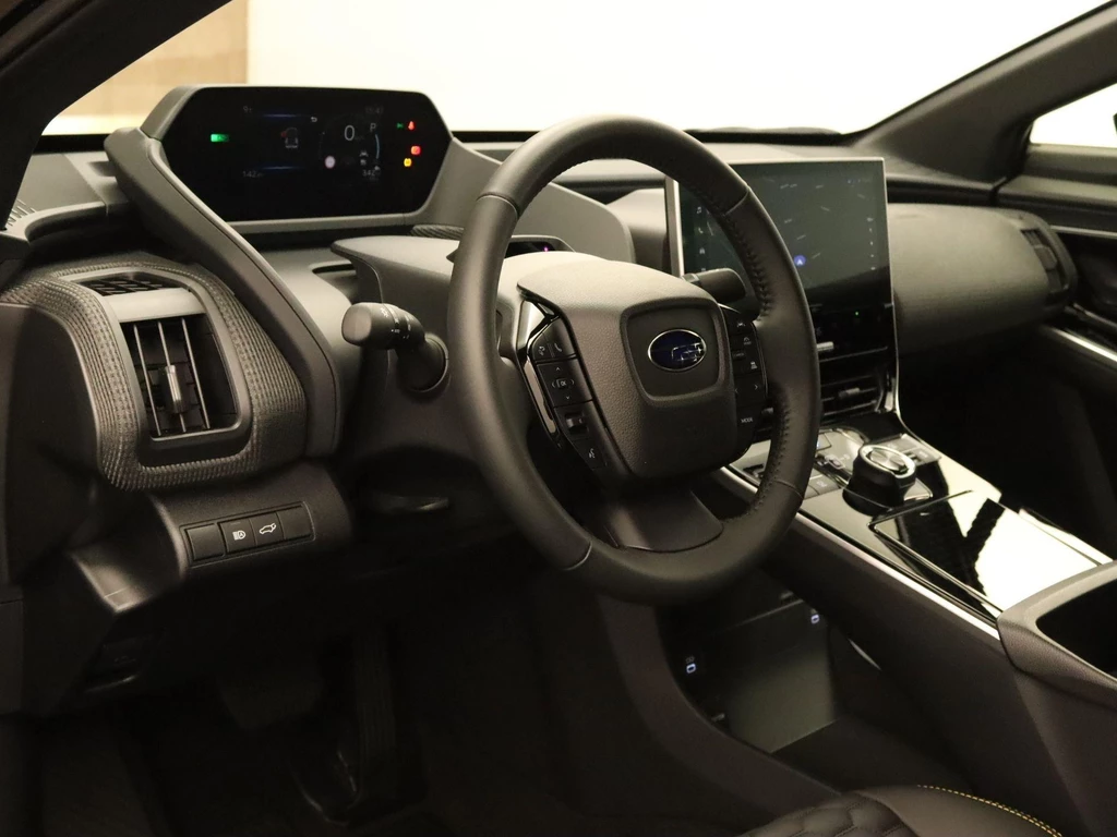 Subaru Solterra – foto 12