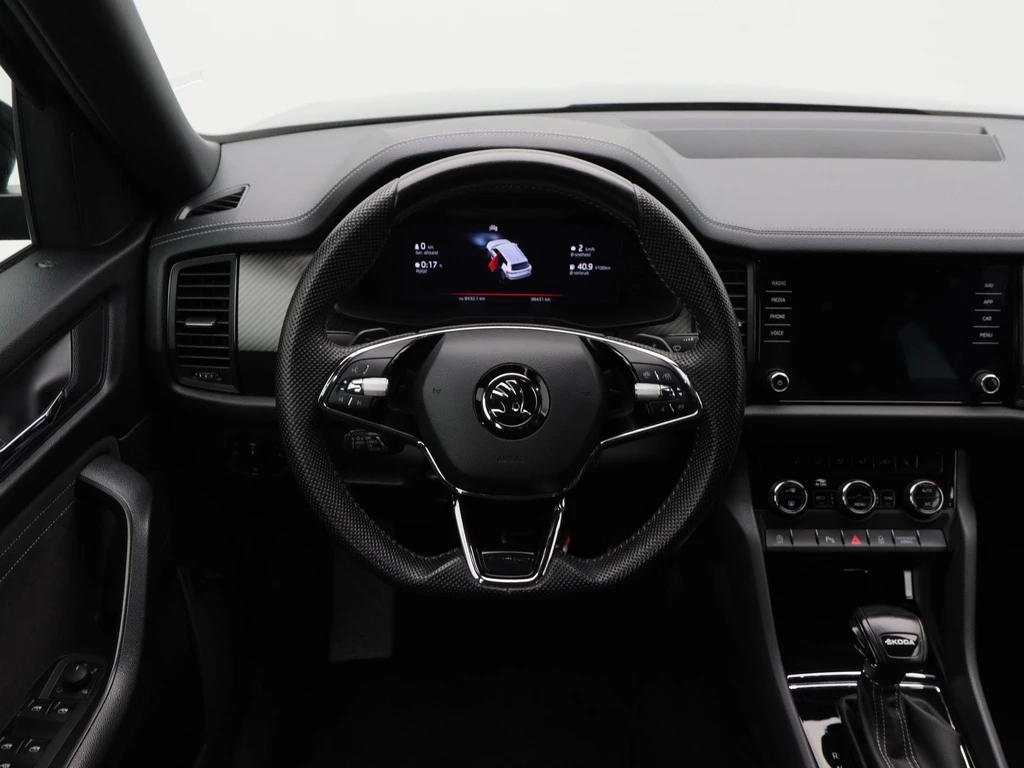 Škoda Kodiaq – foto 37