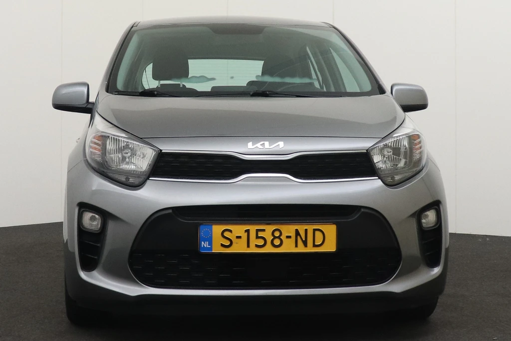 Kia Picanto – foto 6