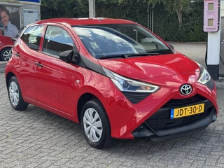 Toyota Aygo – thumbnail 9