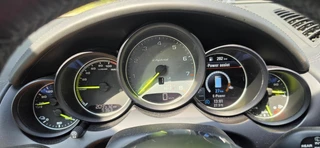 Porsche Cayenne – thumbnail 47