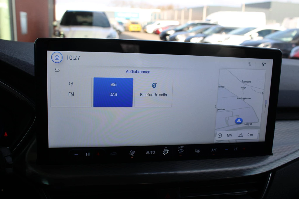 Ford Kuga – foto 15