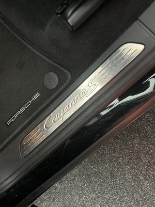 Porsche Cayenne – thumbnail 39