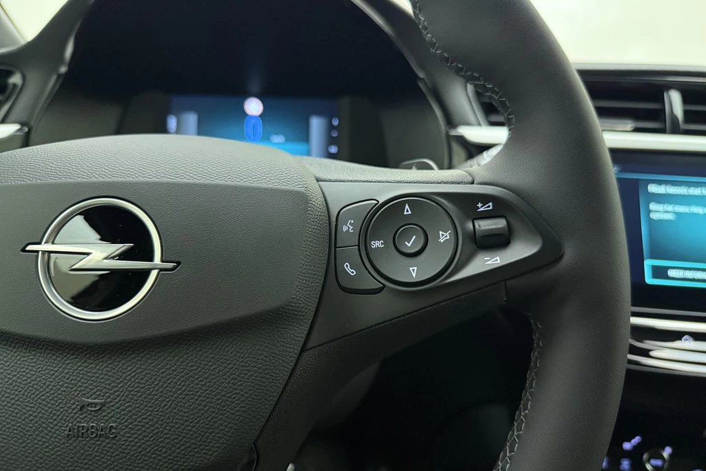 Opel Corsa – foto 20