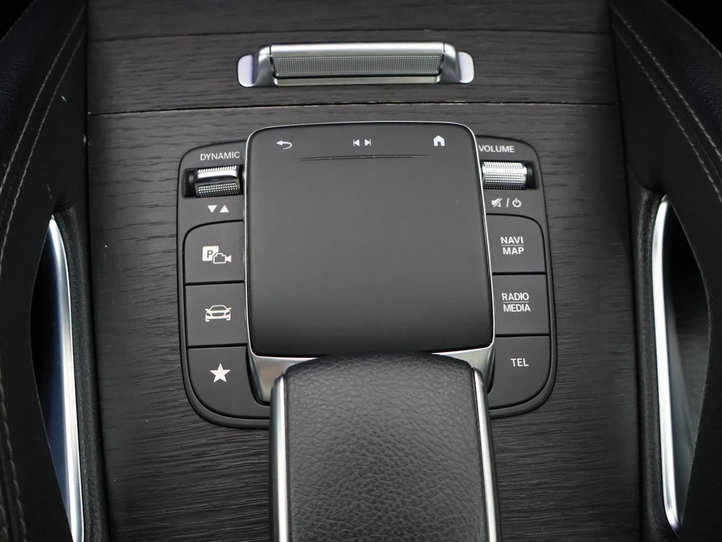 Mercedes-Benz GLE – foto 79