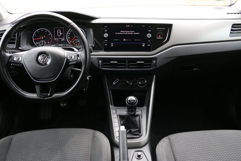 Volkswagen Polo – foto 18