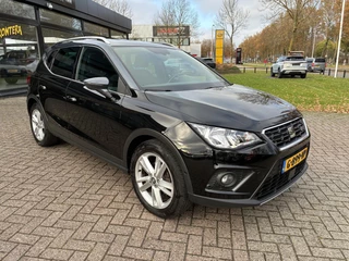 SEAT Arona – thumbnail 7