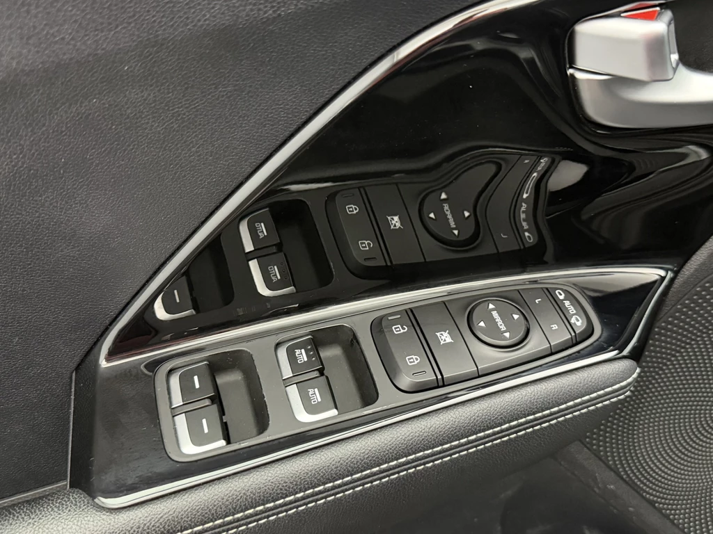 Kia e-Niro – foto 28