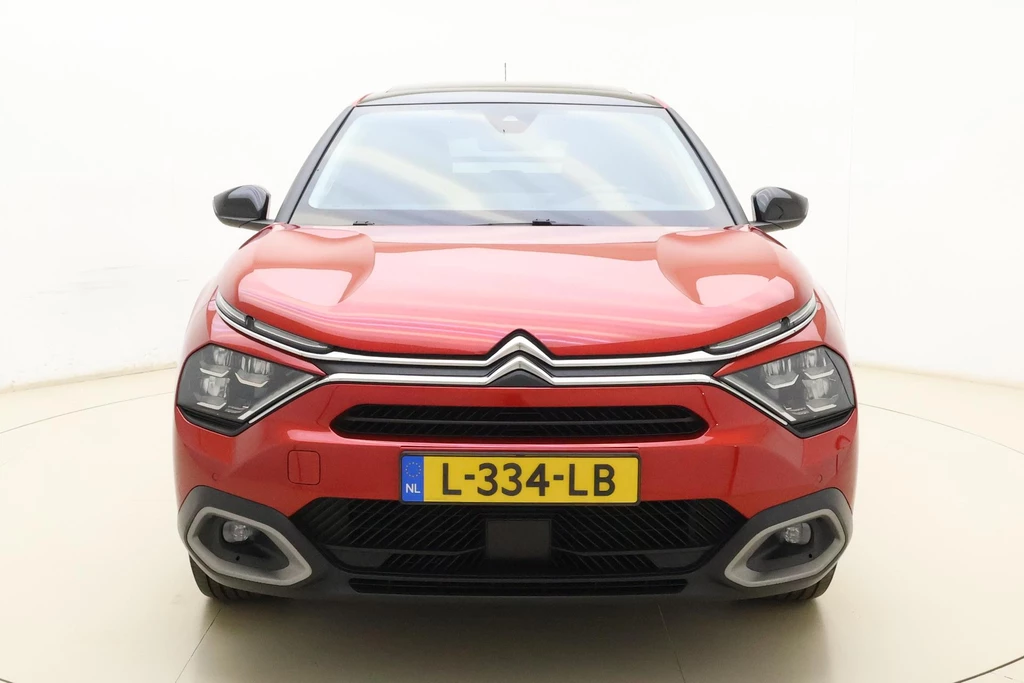 Citroën ë-C4 – foto 9