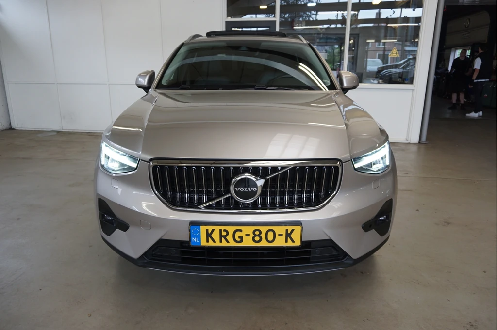 Volvo XC40 – foto 16
