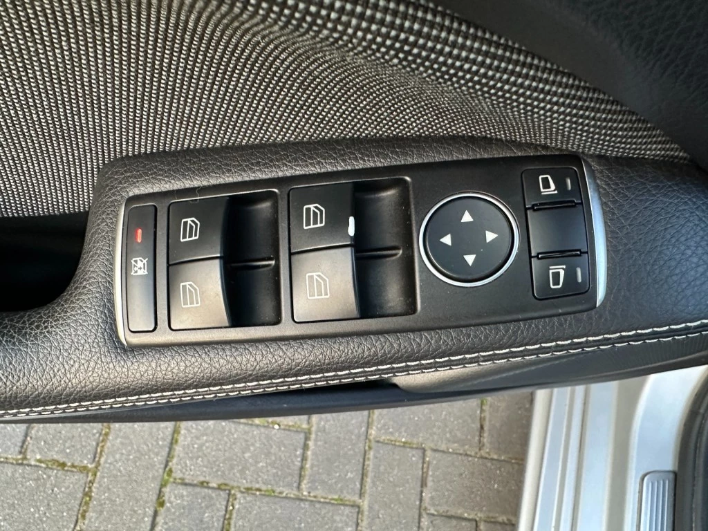 Mercedes-Benz A-Klasse – foto 30