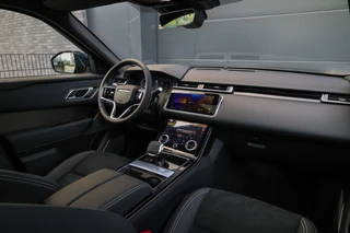 Land Rover Range Rover Velar – thumbnail 29