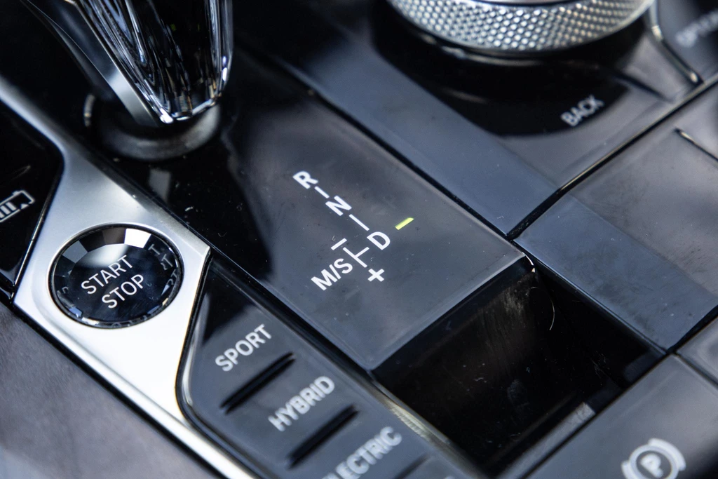 BMW X5 – foto 44