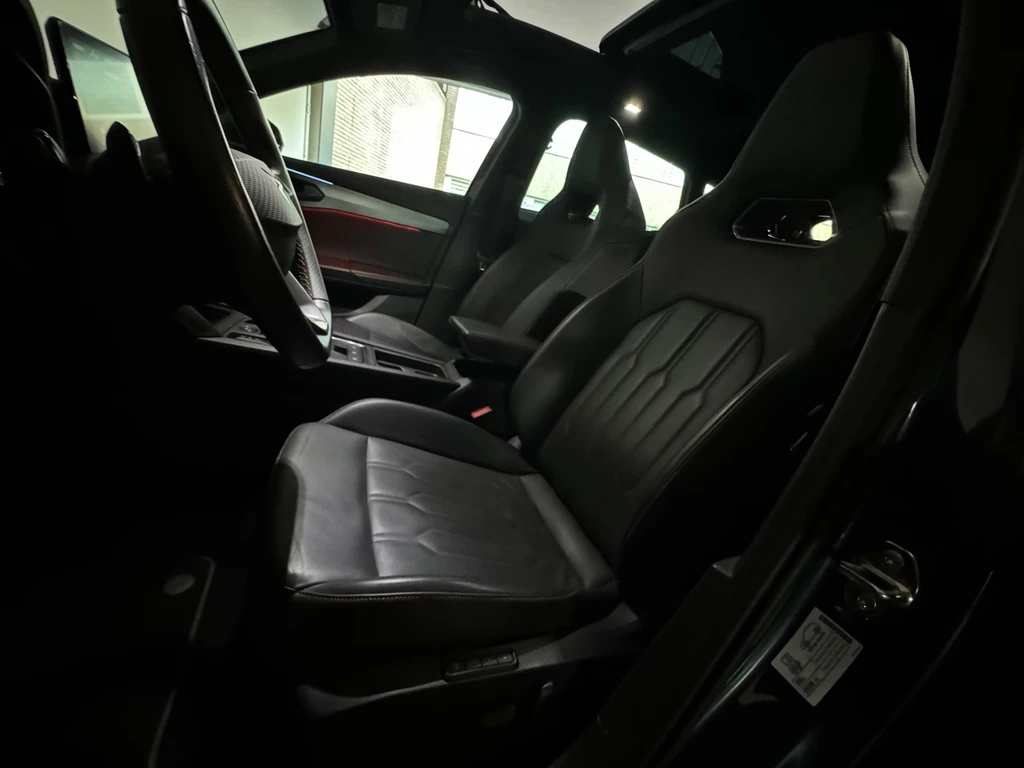 CUPRA Formentor – foto 10