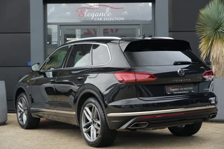 Volkswagen Touareg – thumbnail 2