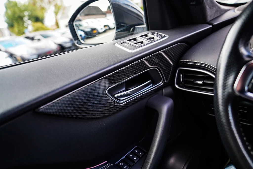 Jaguar F-PACE – foto 96