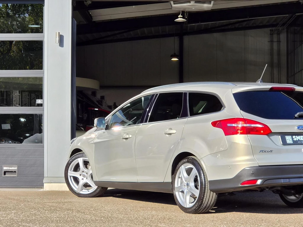 Ford Focus – foto 8