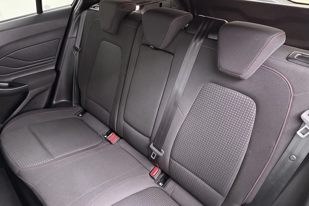Ford Focus – foto 11