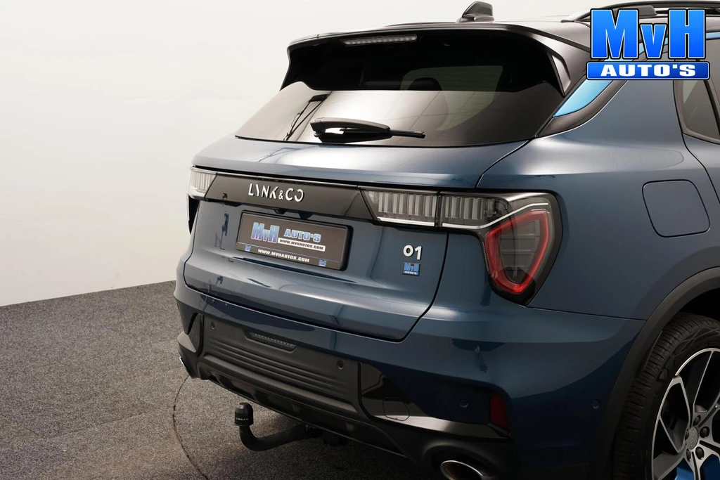 Lynk & Co 01 – foto 15