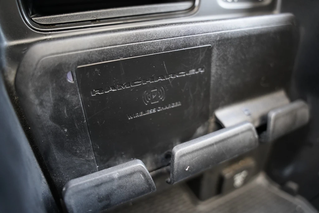 Dodge Ram 1500 – foto 38