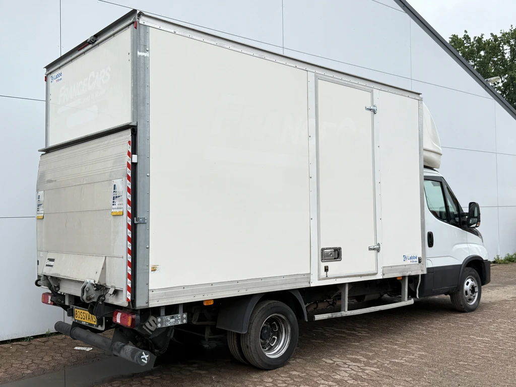 Iveco Daily – foto 3