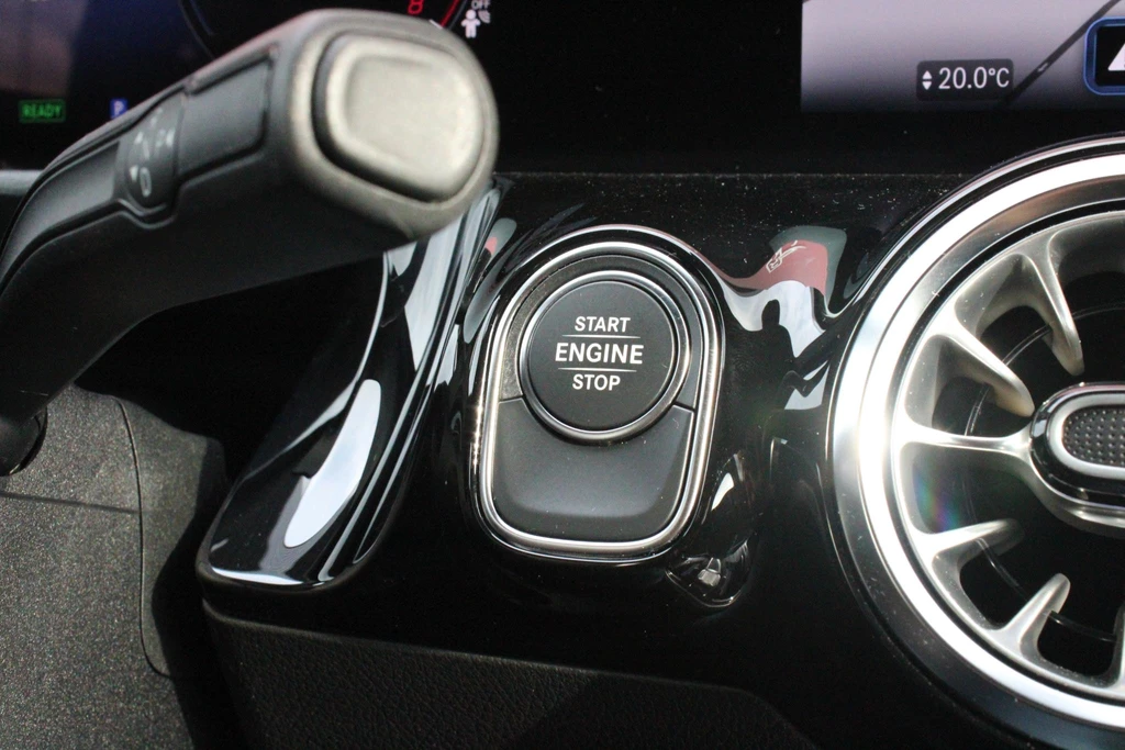 Mercedes-Benz GLA – foto 39