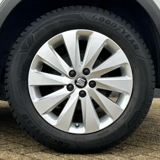 SEAT Arona – thumbnail 8