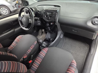 Citroën C1 – thumbnail 16