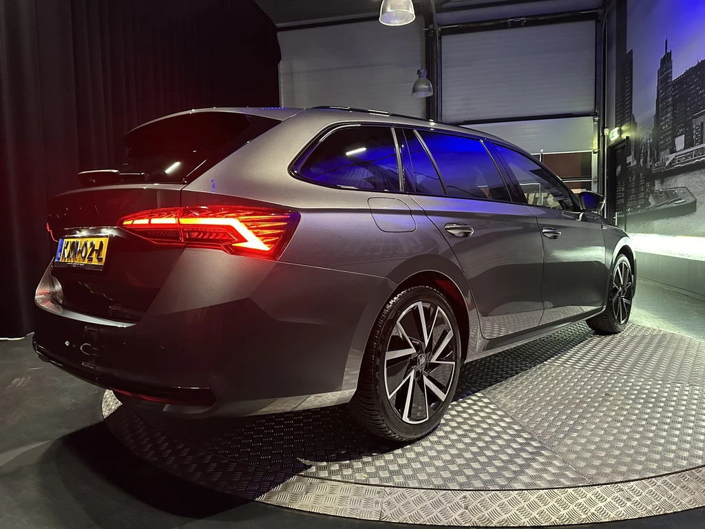 Škoda Octavia – foto 11