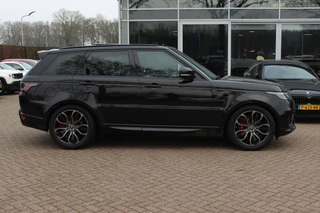 Land Rover Range Rover Sport – thumbnail 5