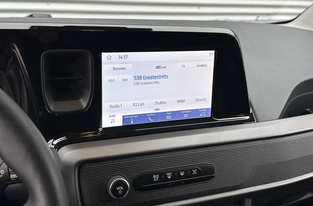 Ford Transit Connect – foto 10