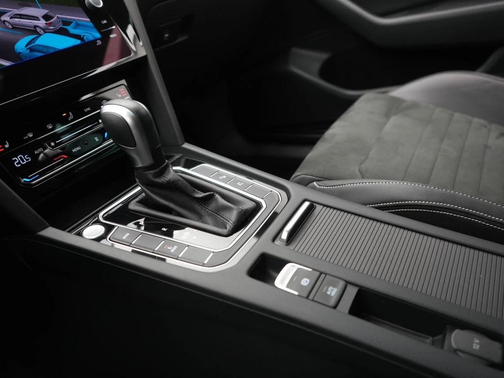 Volkswagen Passat – foto 35