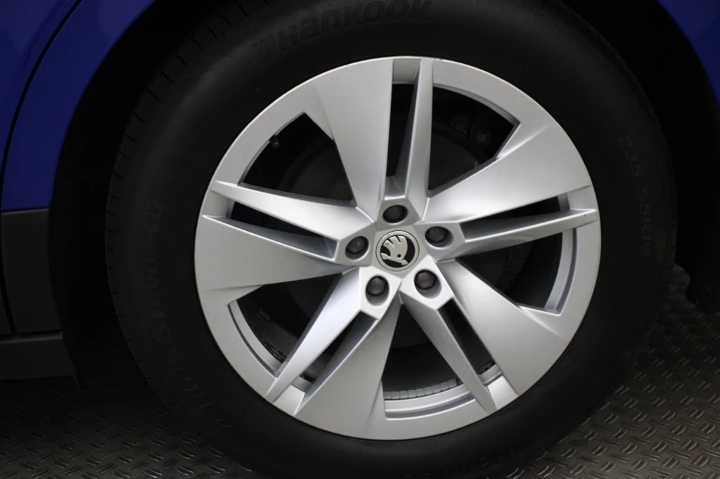 Škoda Enyaq iV – foto 36