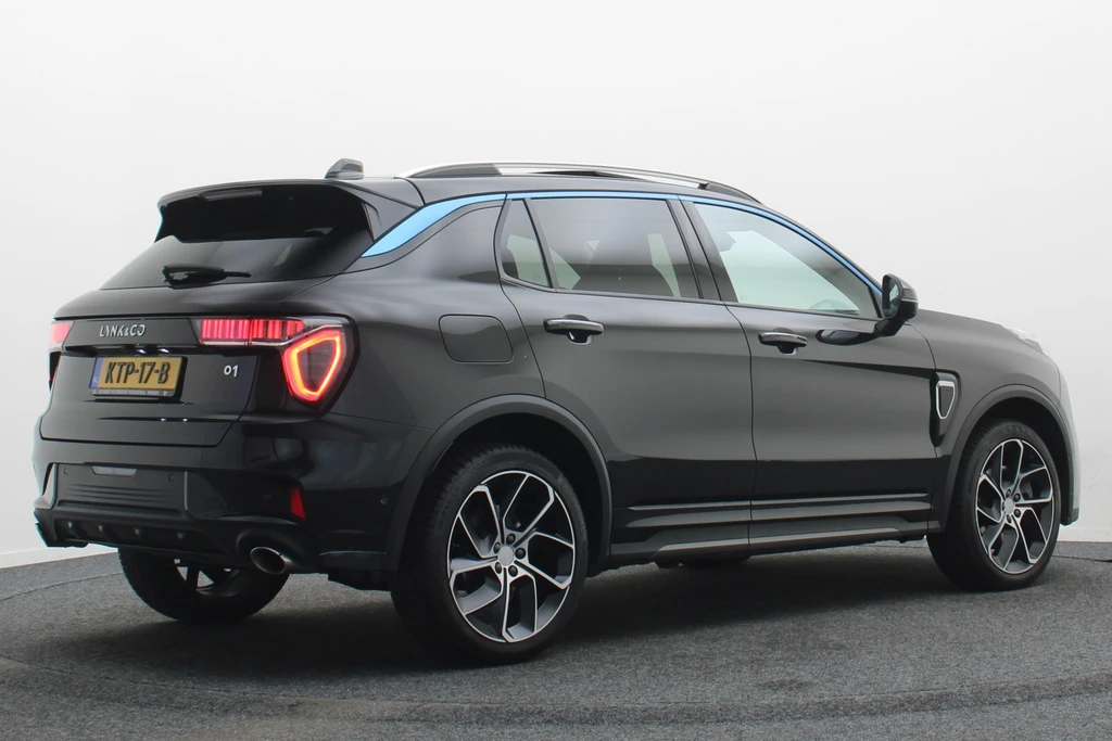 Lynk & Co 01 – foto 8