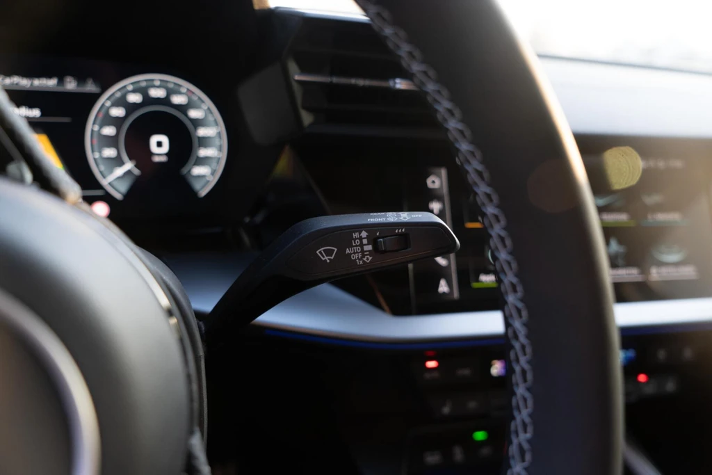 Audi A3 – foto 39