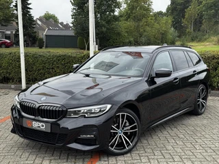 BMW 3 Serie – thumbnail 2