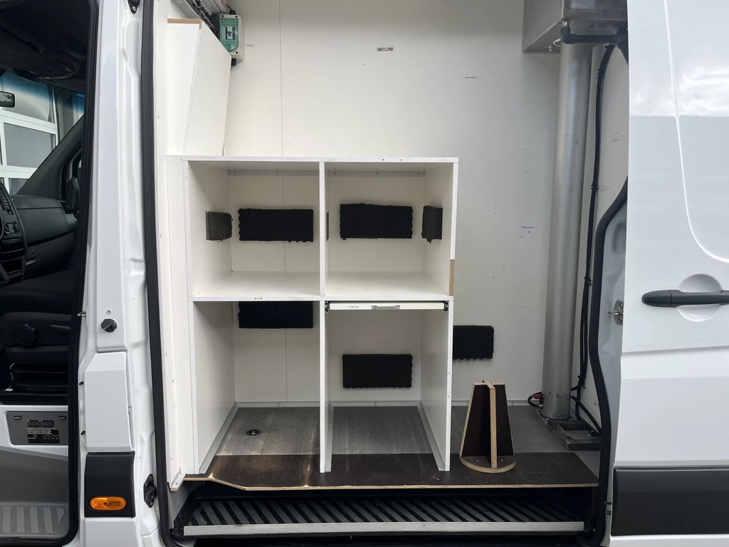 Mercedes-Benz Sprinter – foto 57
