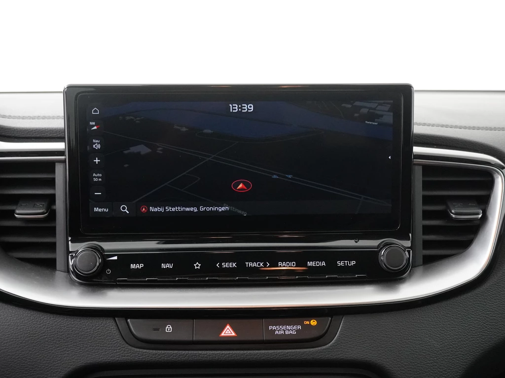 Kia Ceed Sportswagon – foto 30